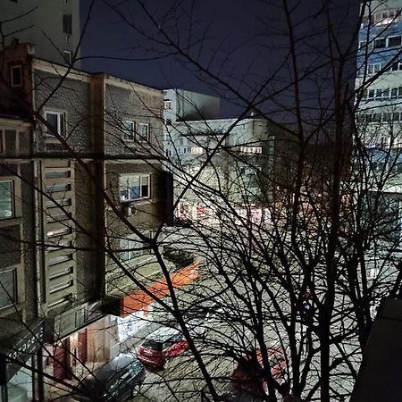 בוקרשט Dorobanti Apartment מראה חיצוני תמונה