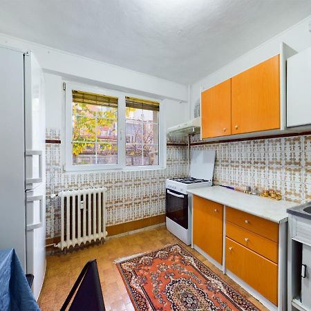בוקרשט Dorobanti Apartment מראה חיצוני תמונה