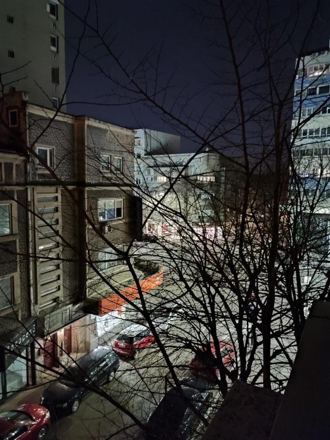 בוקרשט Dorobanti Apartment מראה חיצוני תמונה