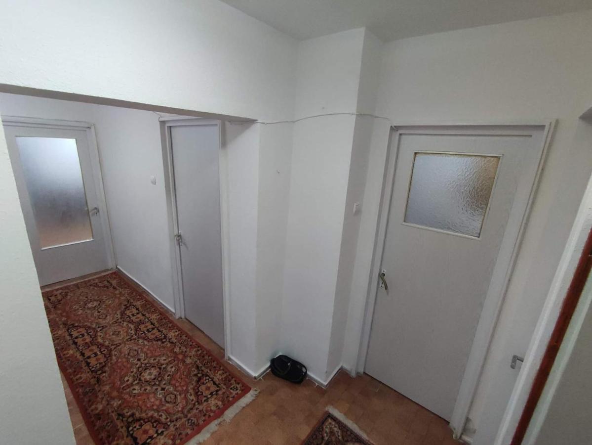 בוקרשט Dorobanti Apartment מראה חיצוני תמונה