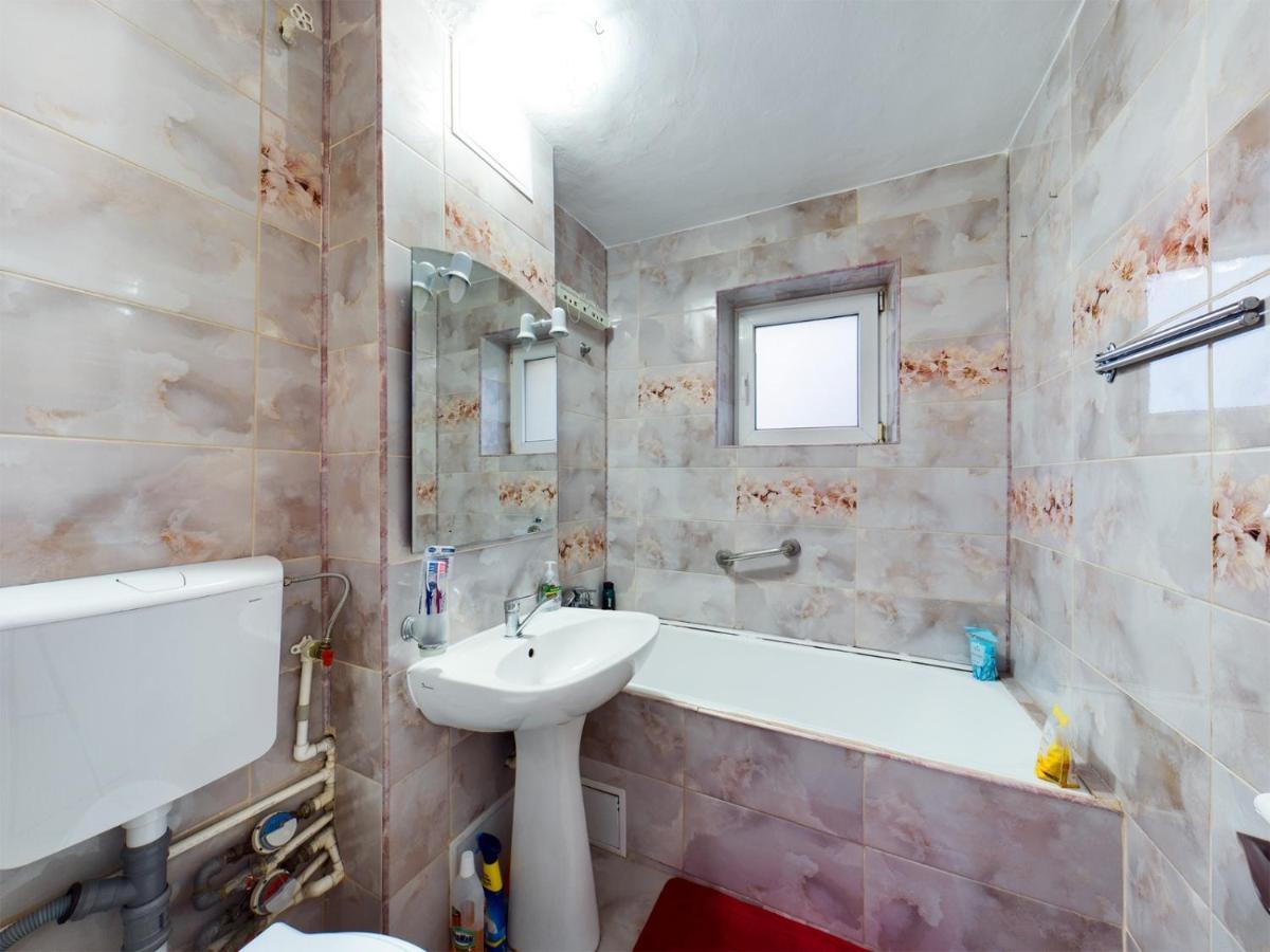בוקרשט Dorobanti Apartment מראה חיצוני תמונה