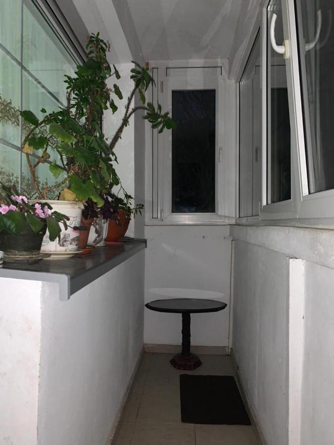 בוקרשט Dorobanti Apartment מראה חיצוני תמונה