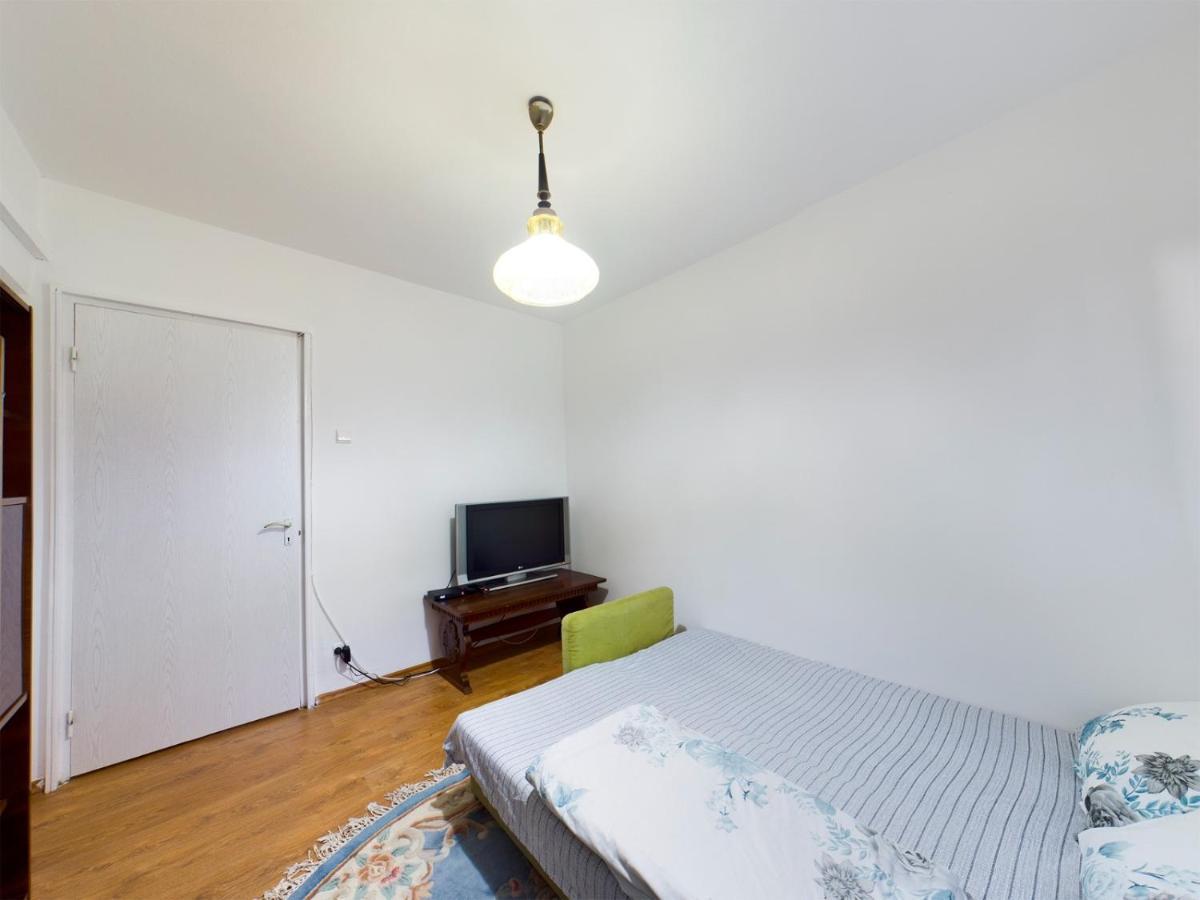 בוקרשט Dorobanti Apartment מראה חיצוני תמונה