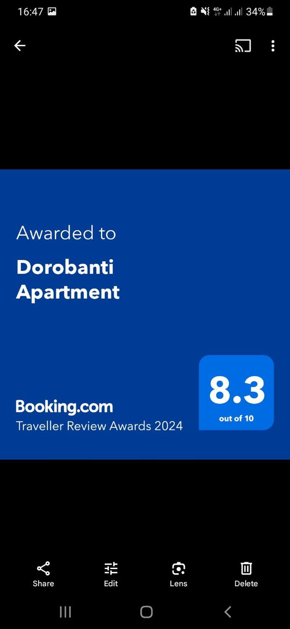 בוקרשט Dorobanti Apartment מראה חיצוני תמונה
